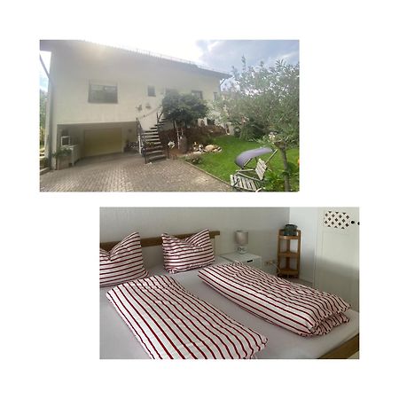 Ferienwohnung Shakira Penig Dış mekan fotoğraf