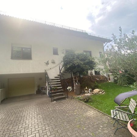 Ferienwohnung Shakira Penig Dış mekan fotoğraf
