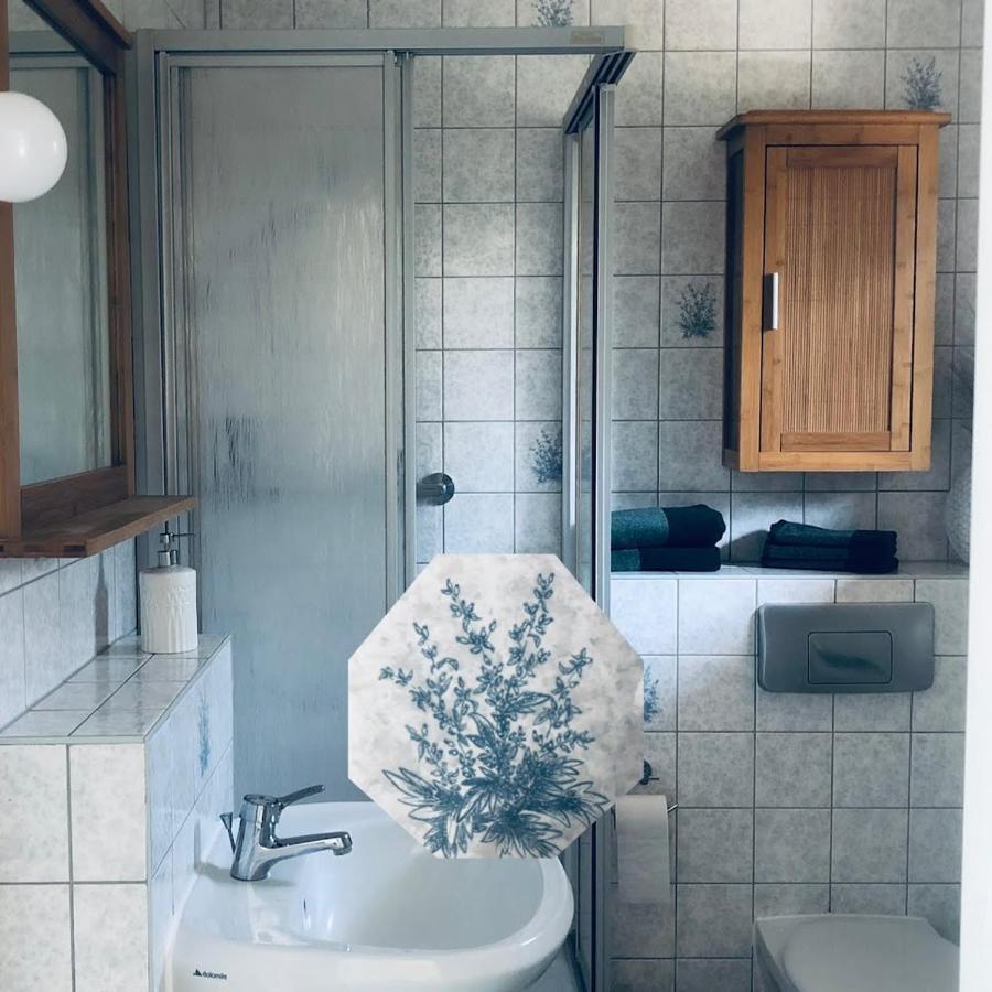 Ferienwohnung Shakira Penig Dış mekan fotoğraf